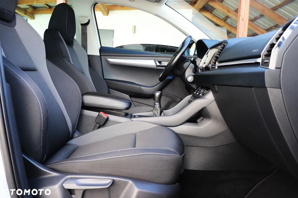 Skoda Karoq 2.0 TDI SCR Style - 26
