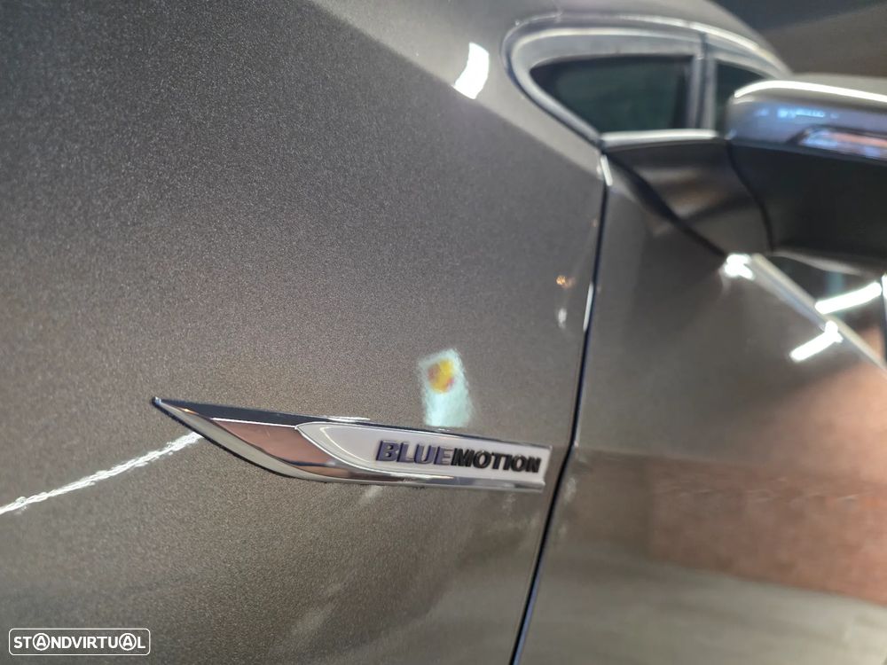 VW Golf 1.6 TDi BlueMotion Trendline - 16