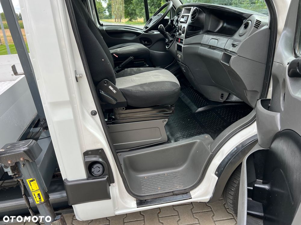 Iveco Daily - 18