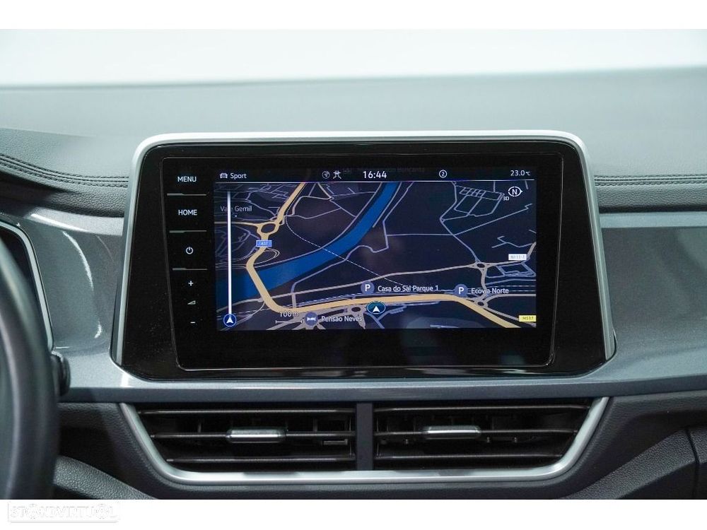 VW T-Roc 1.5 TSI Style DSG - 27