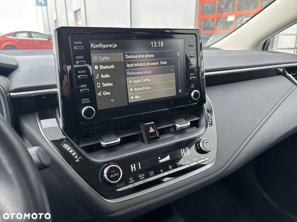 Toyota Corolla 1.5 Comfort - 18