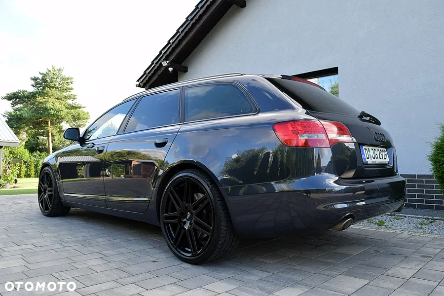 Audi A6 - 18