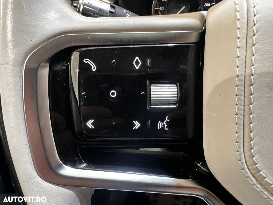 Land Rover Range Rover Velar - 12