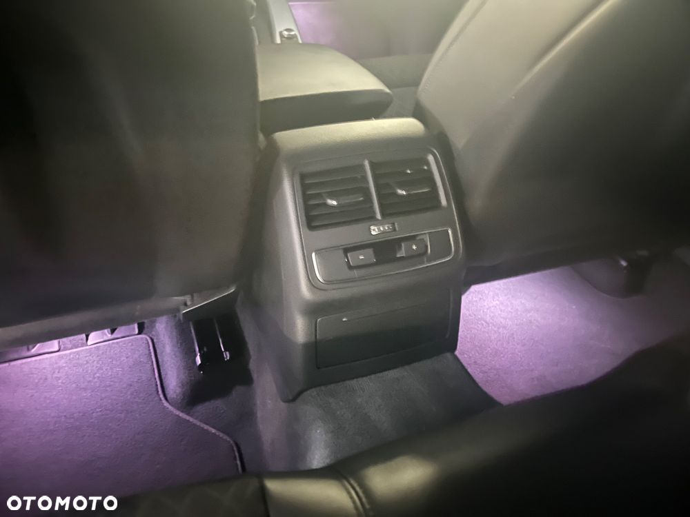 Audi A4 Avant - 17