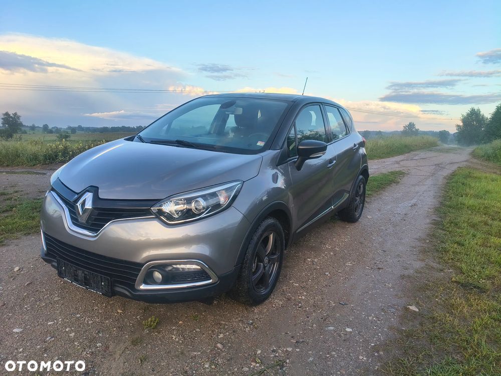 Renault Captur (ENERGY) TCe 90 LIFE - 2