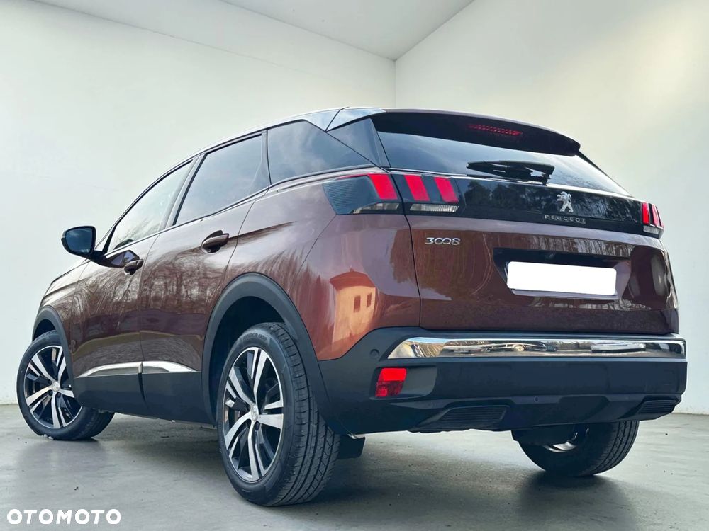 Peugeot 3008 - 10
