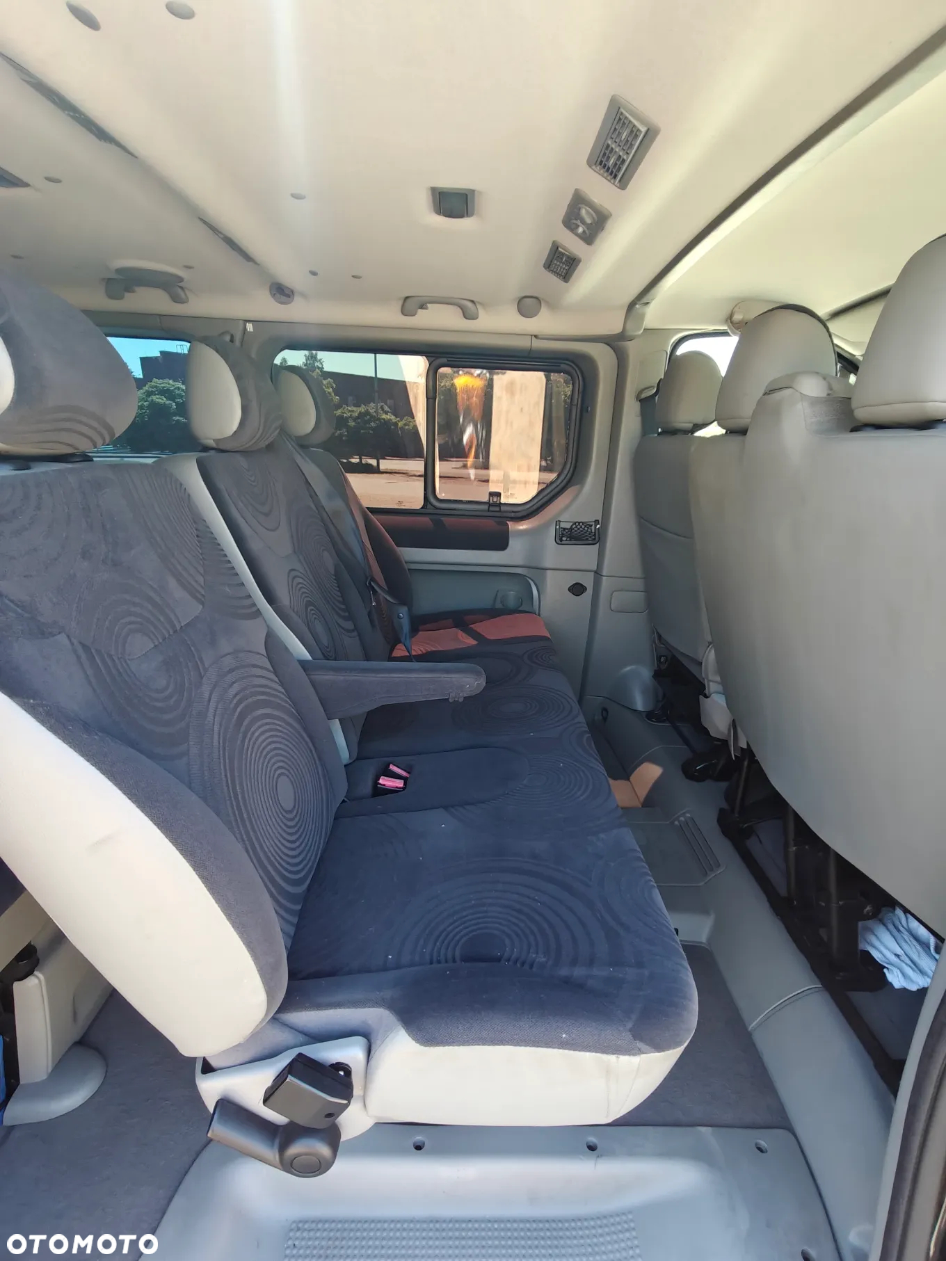 Renault Trafic L1H1 Passenger Lux - 8