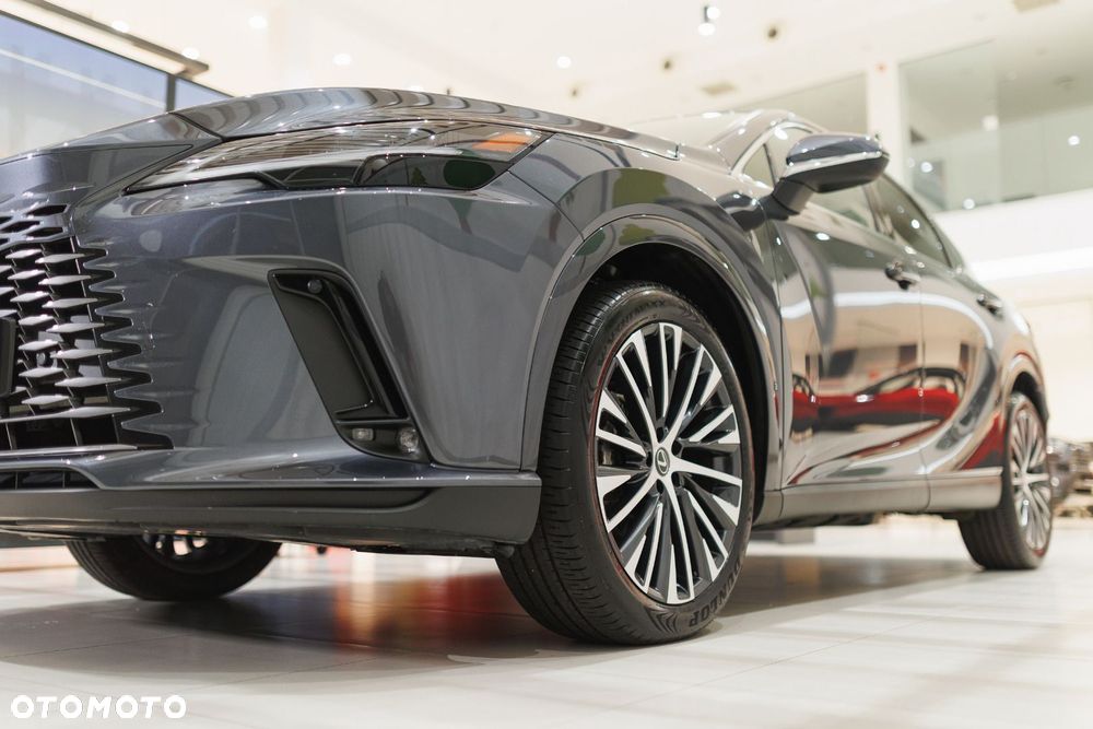 Lexus RX 450h+ Prestige - 13