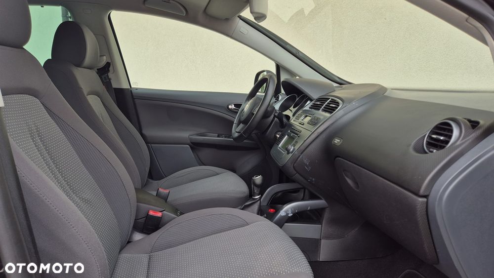 Seat Altea XL 1.4 TSI Stylance - 18