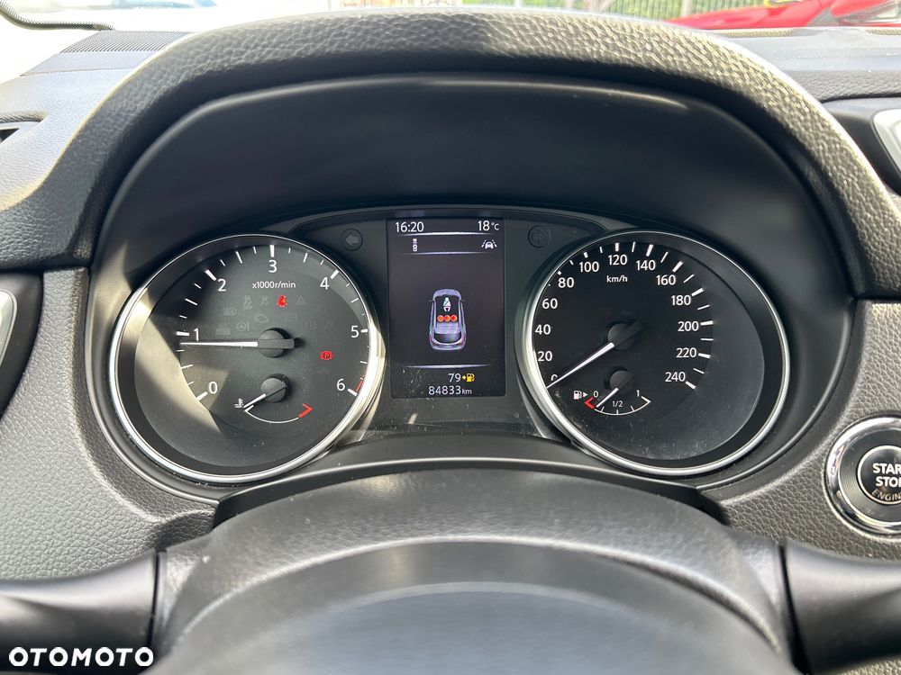 Nissan Qashqai - 14