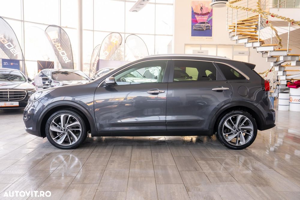 Kia Niro - 7