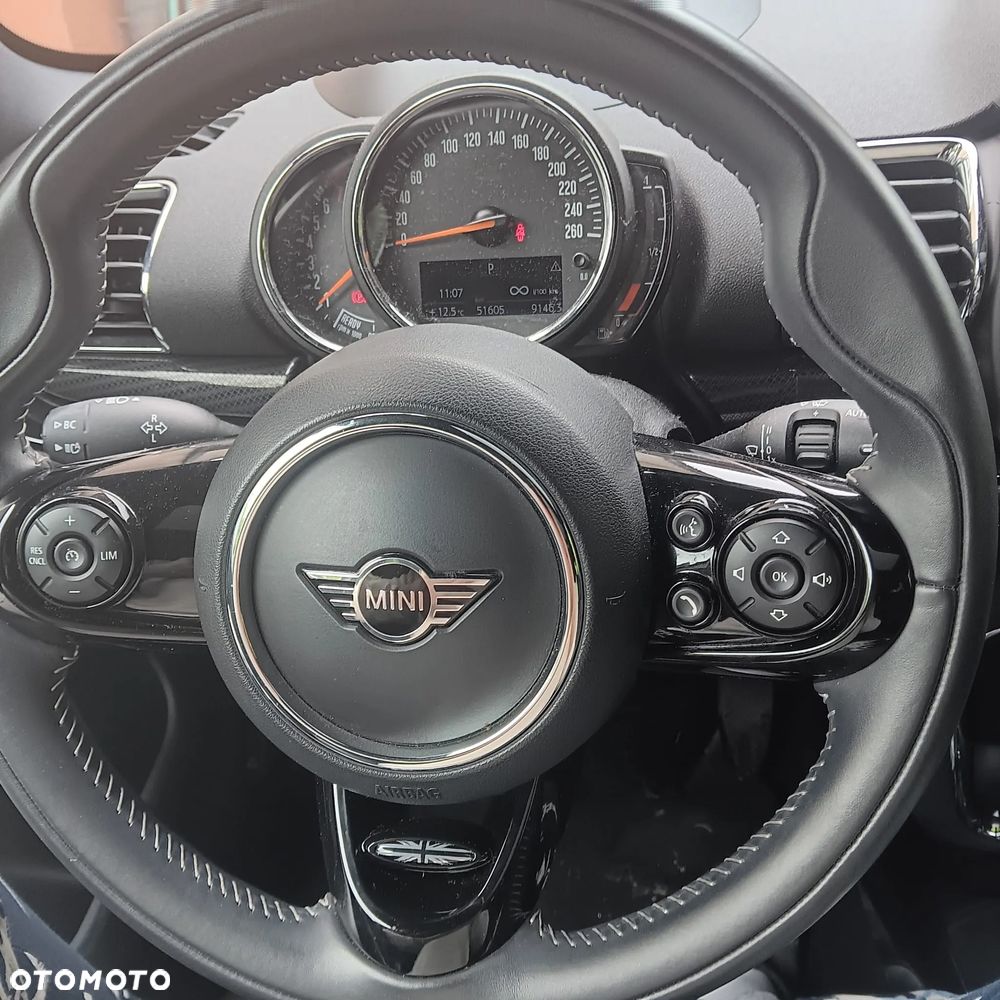 MINI Clubman Cooper Estate Edition - 9