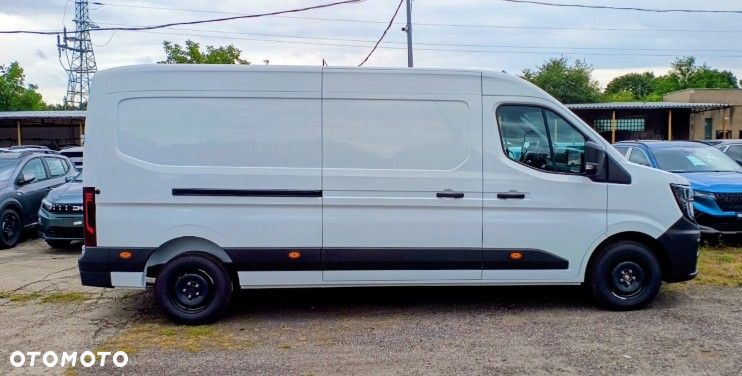 Renault Nowy Master - 7
