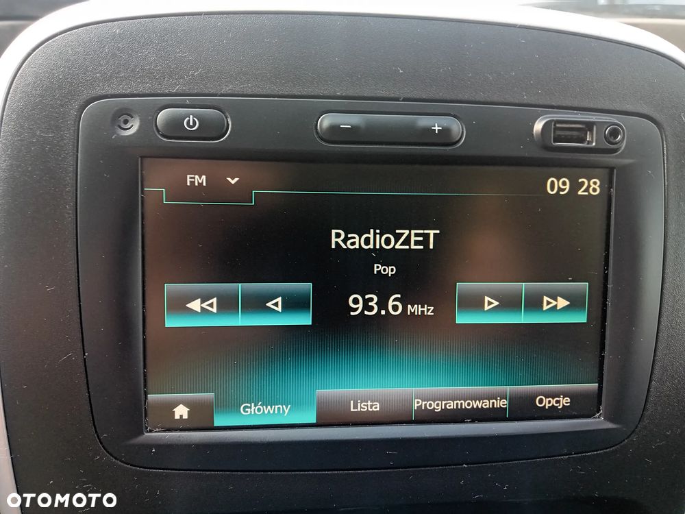Renault Trafic Pilot - 31
