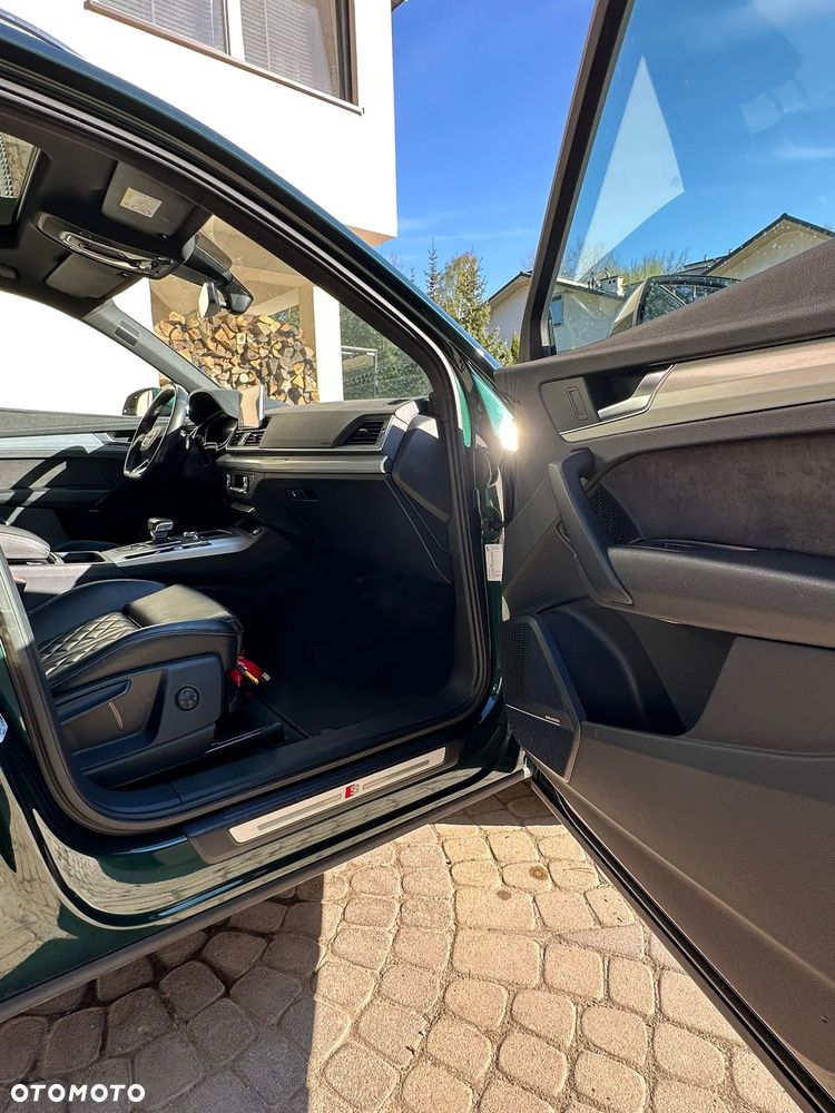 Audi Q5 2.0 TFSI Quattro S tronic - 14