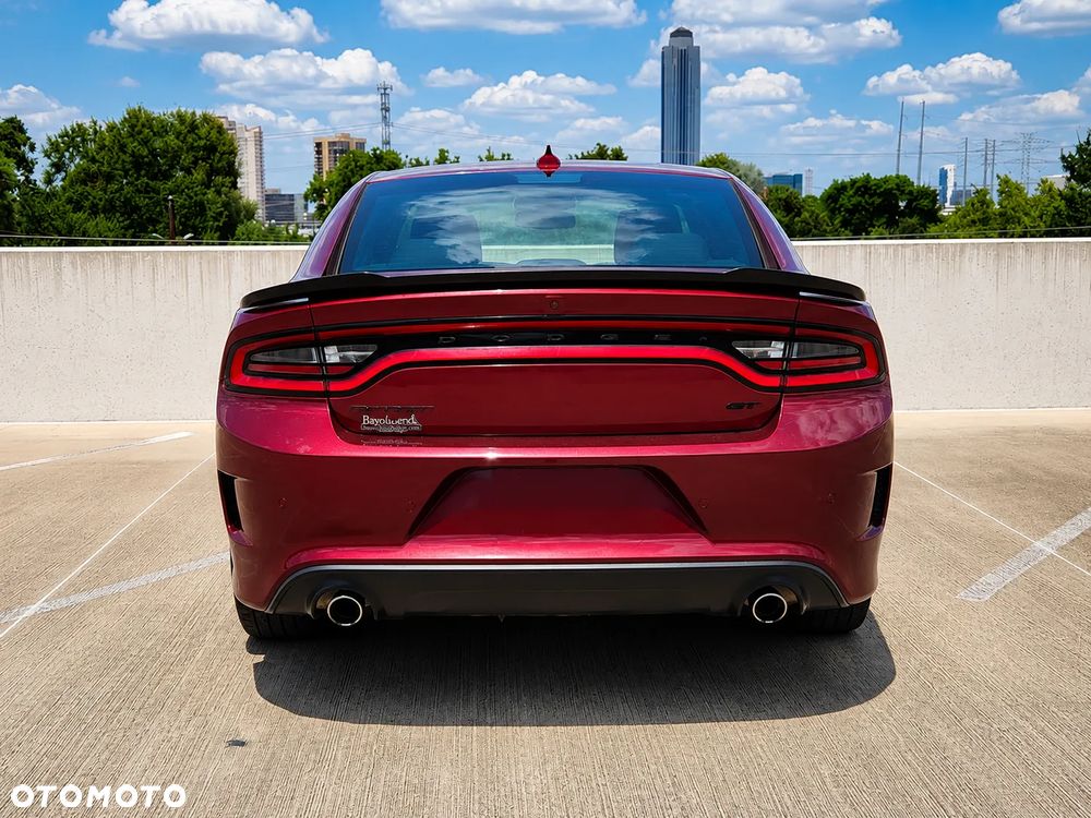 Dodge Charger - 11