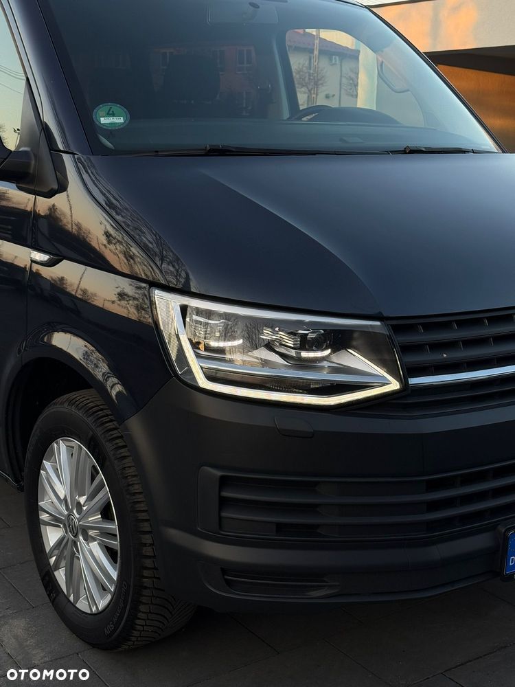 Volkswagen Transporter L1H1 DSG - 16