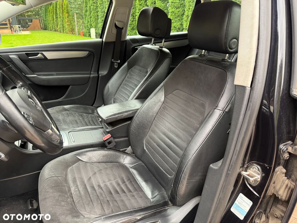 Volkswagen Passat 2.0 TDI Highline DSG - 21