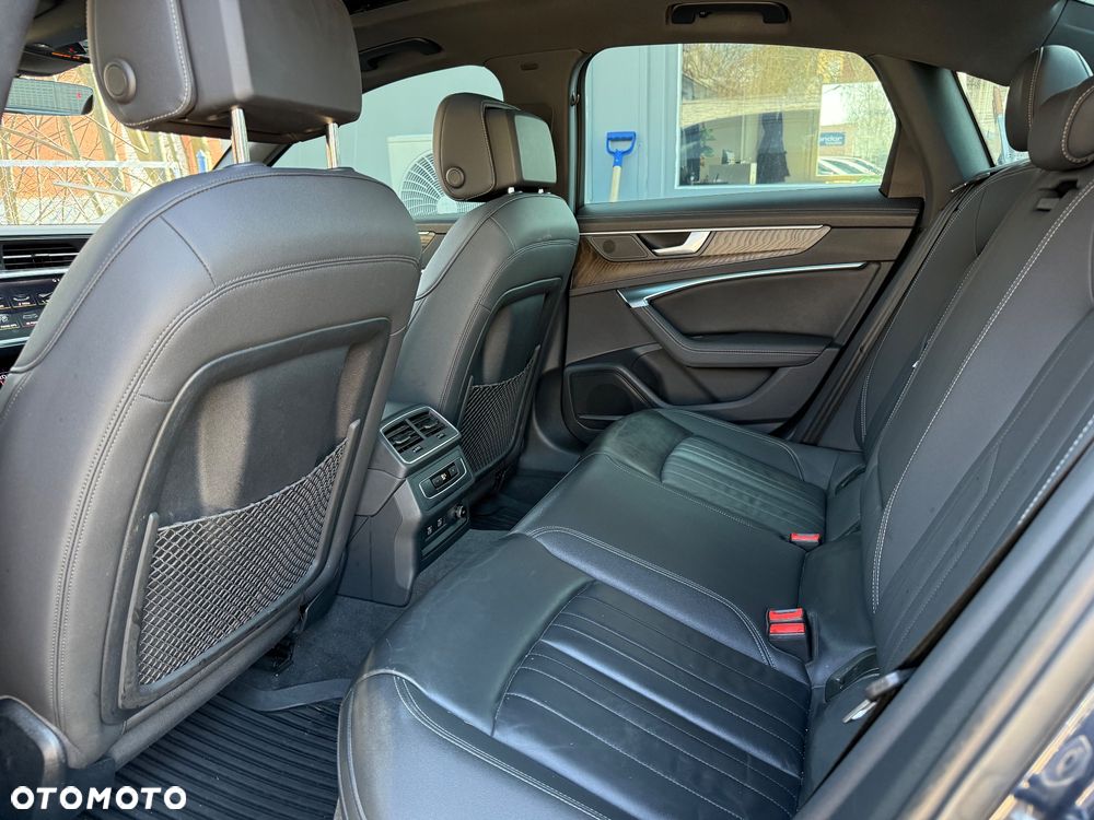 Audi A6 Limousine - 34