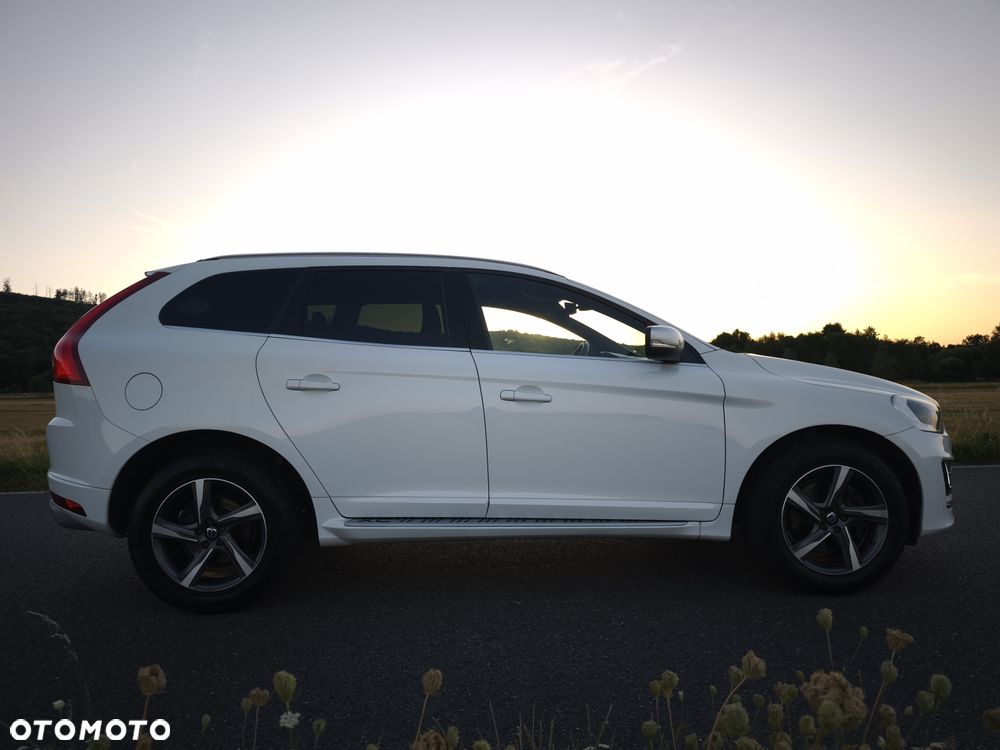 Volvo XC 60 D4 Geartronic Summum - 13