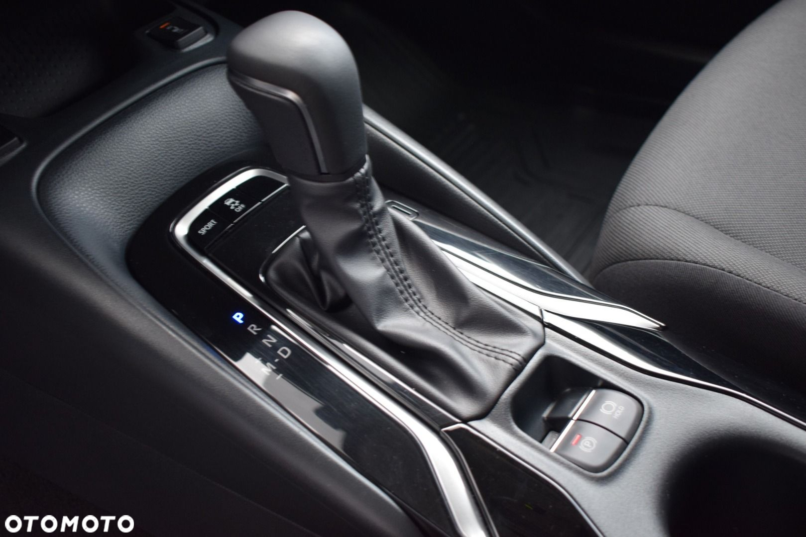 Toyota Corolla 1.5 Comfort MS - 16