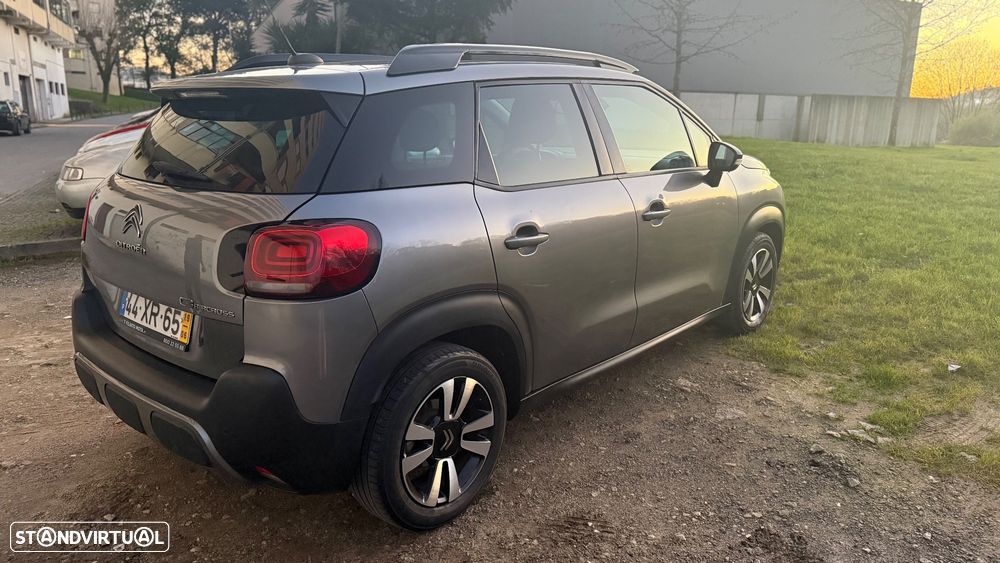 Citroën C3 Aircross 1.2 PureTech Feel - 3