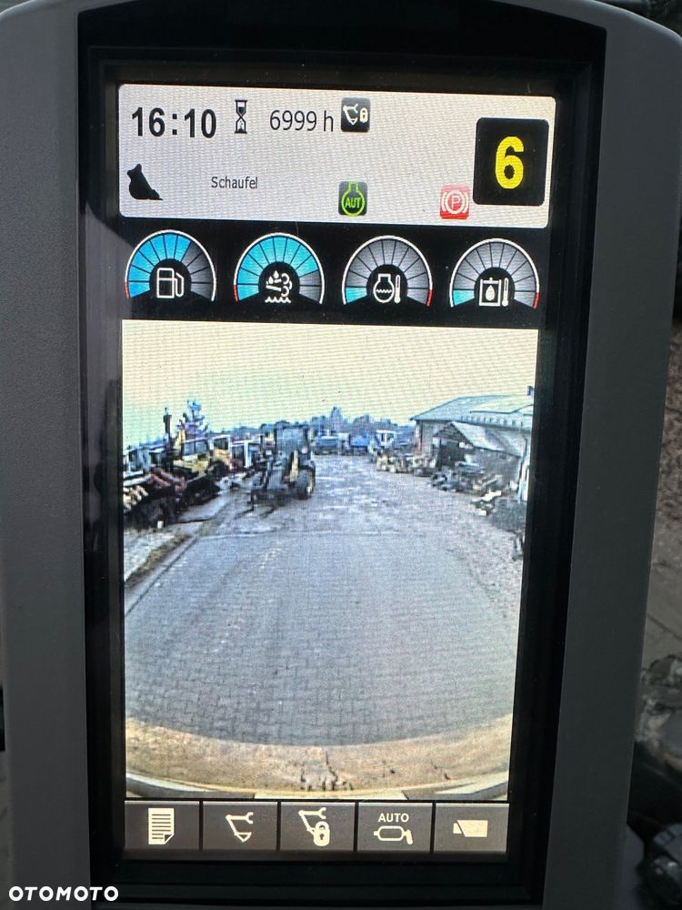 Caterpillar M 313 D - 19