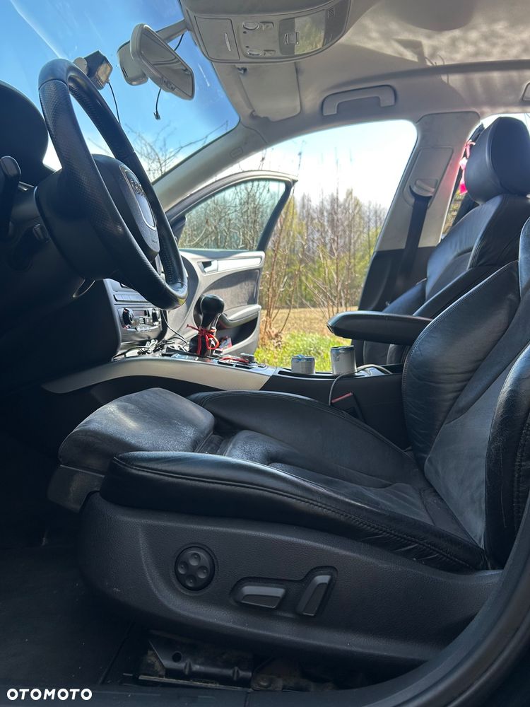 Audi A4 Avant 2.0 TDI - 25