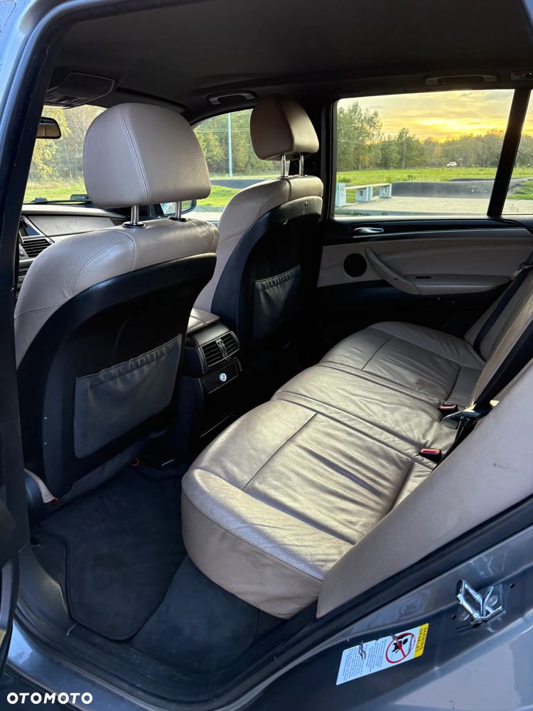 BMW X5 3.0d xDrive - 11