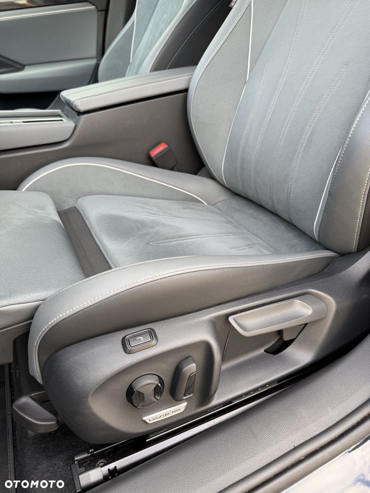 Volkswagen Passat Variant 1.5 TSI OPF DSG Business - 24