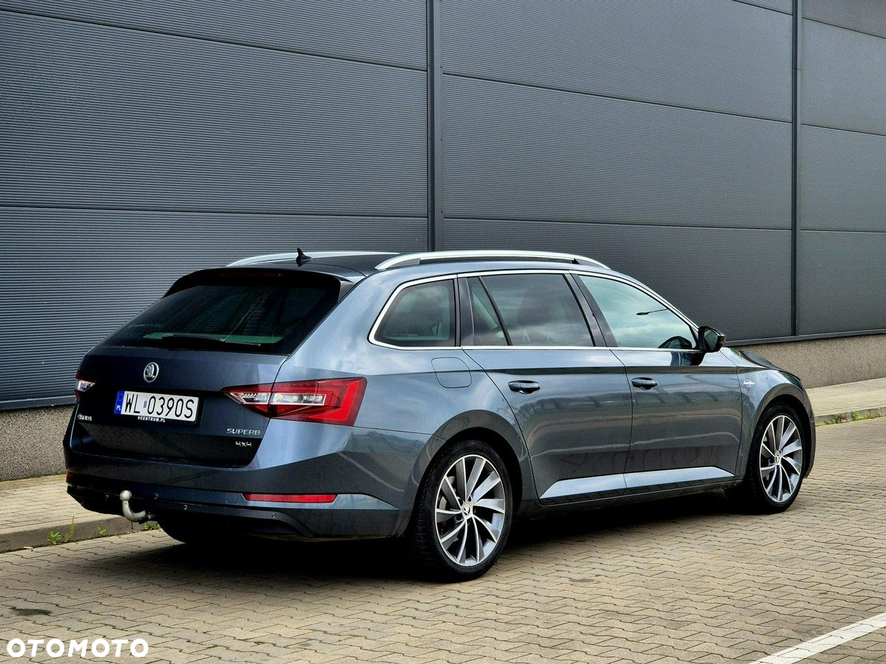 Skoda Superb - 18