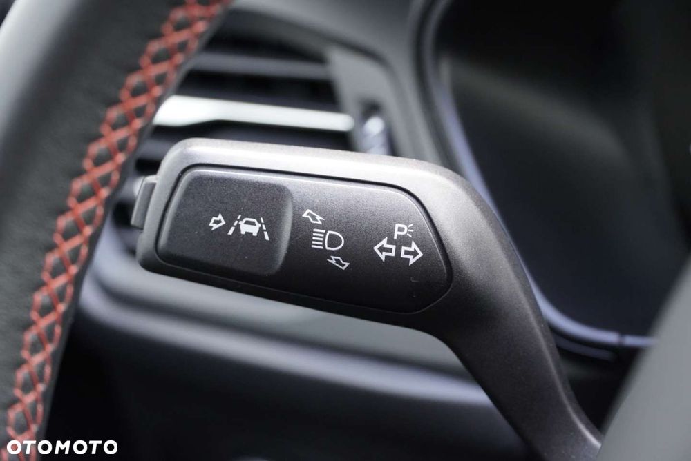 Ford Focus 2.0 TDCi ST-Line Black ASS PowerShift - 25