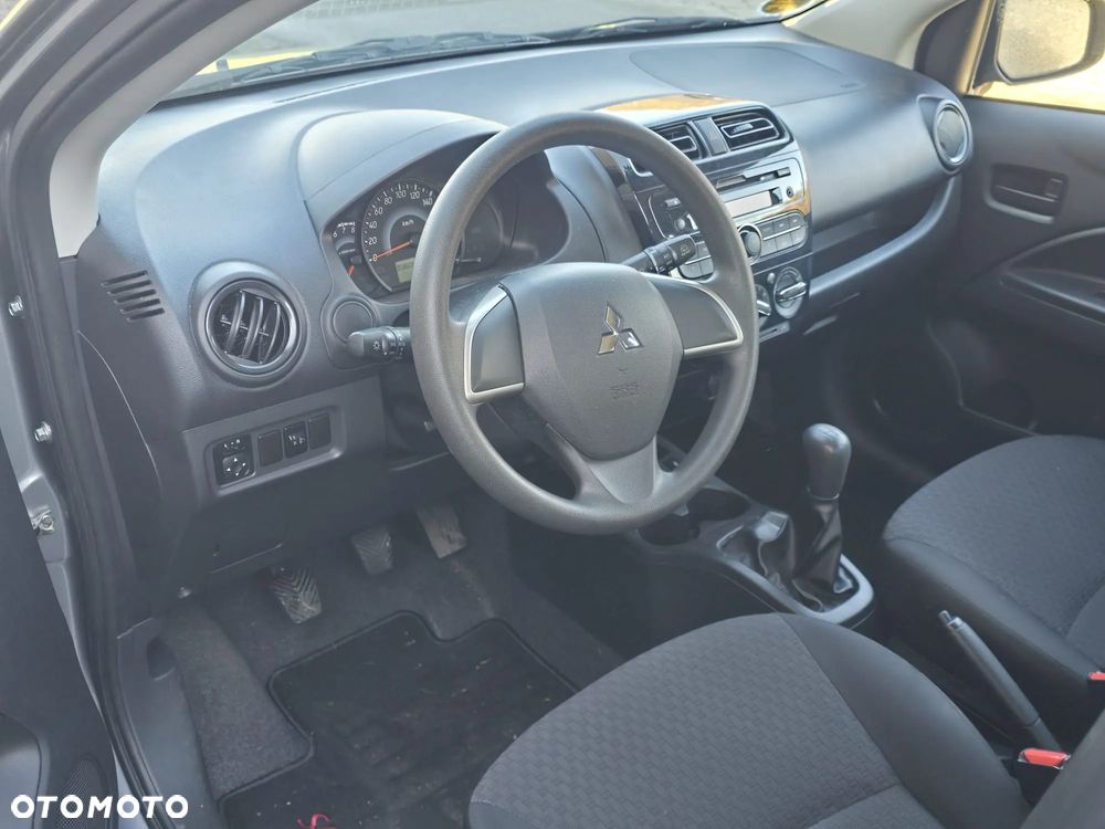 Mitsubishi Space Star 1.0 Active - 12