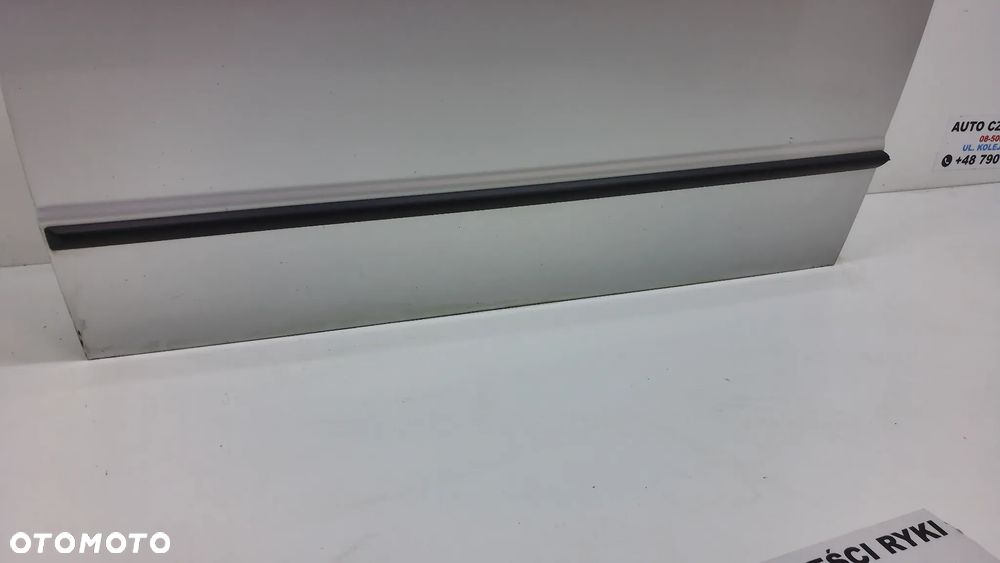 Skoda Fabia I Drzwi Lewy Przód Lusterko 9102 - 4