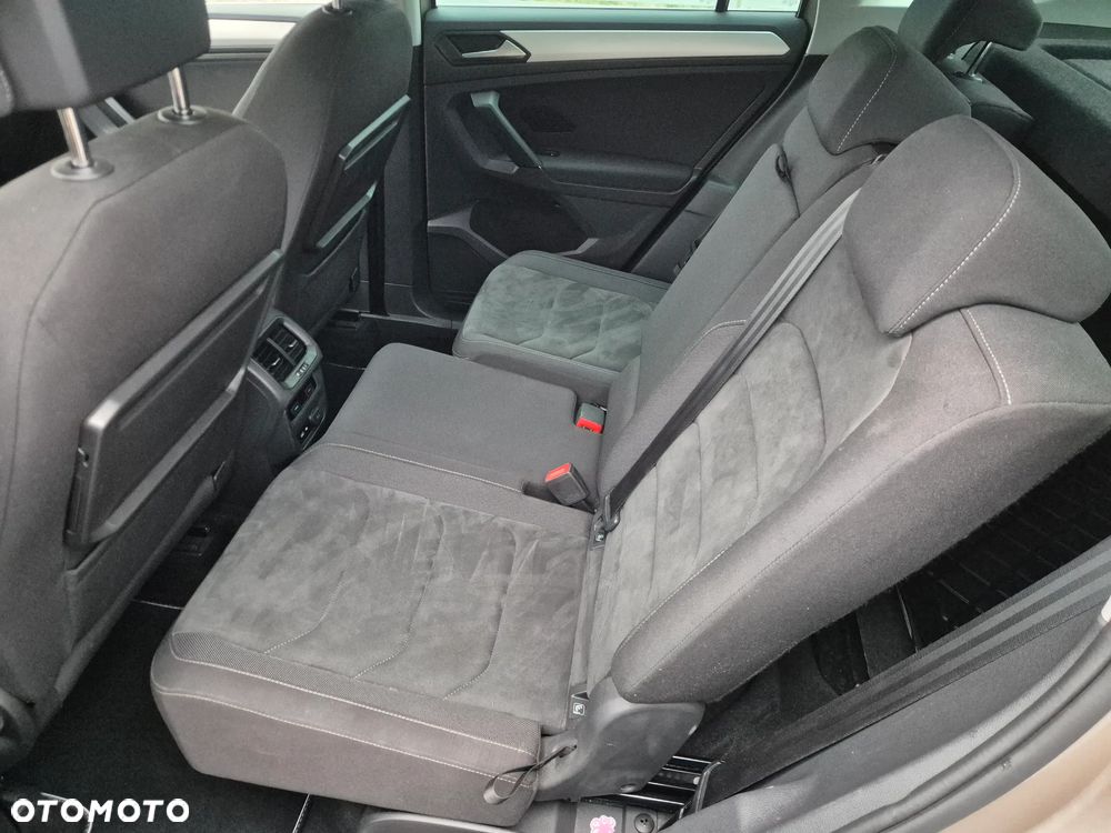 Volkswagen Tiguan 2.0 TDI BMT SCR Highline DSG - 14