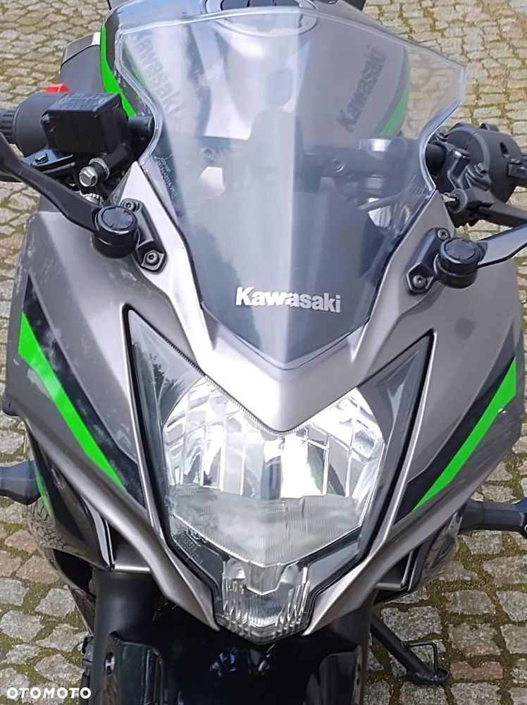 Kawasaki Ninja - 26