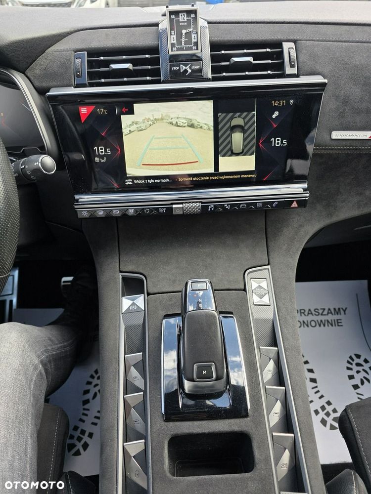 DS Automobiles DS 7 Crossback - 2
