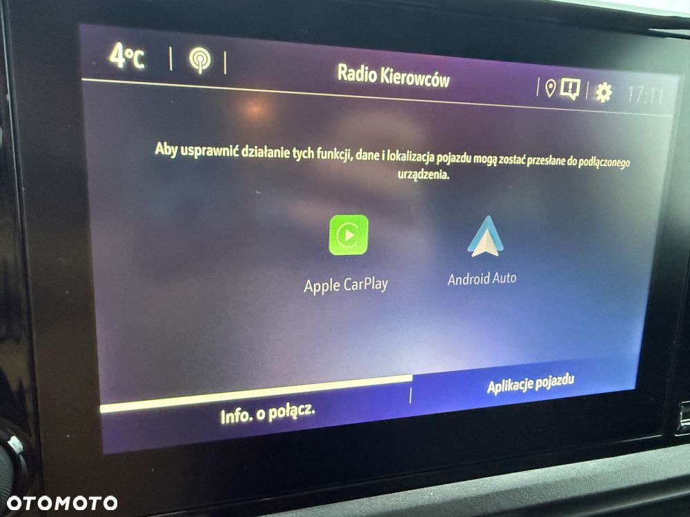 Opel Combo 1.5 D 96kW XL Edition - 30