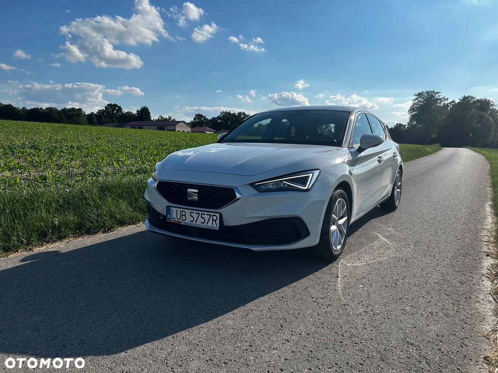 Seat Leon 1.5 TSI Style - 1
