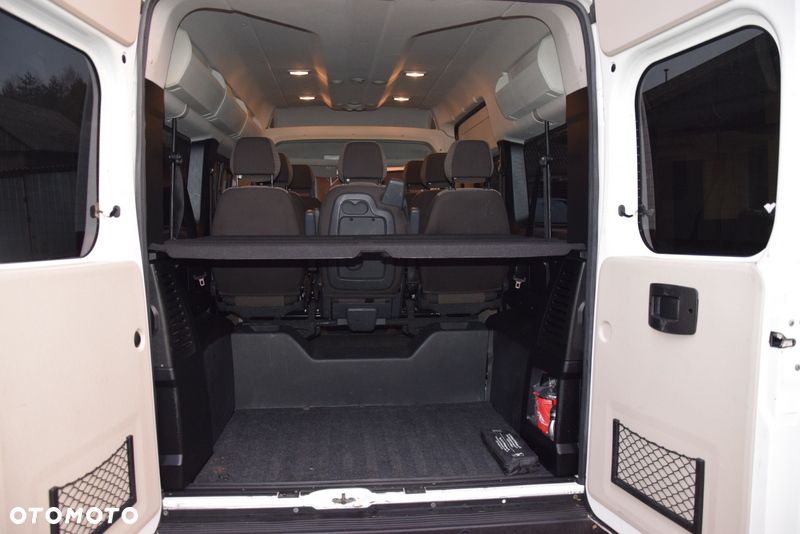 Peugeot Boxer HDi L2H2 S&S Active - 5