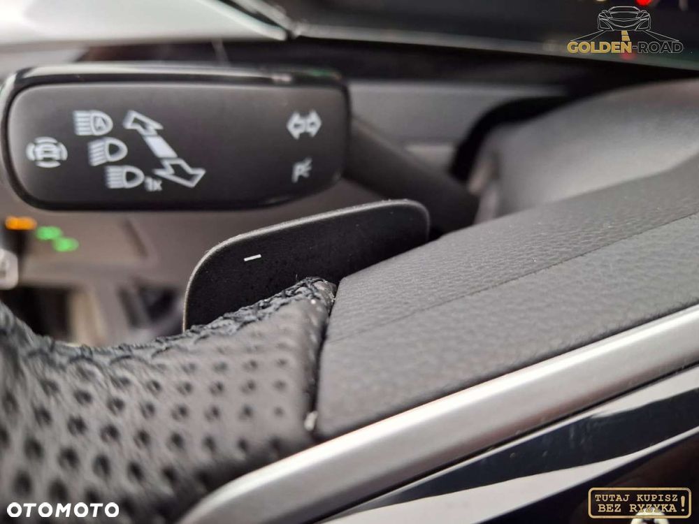 Volkswagen Arteon Shooting Brake - 23