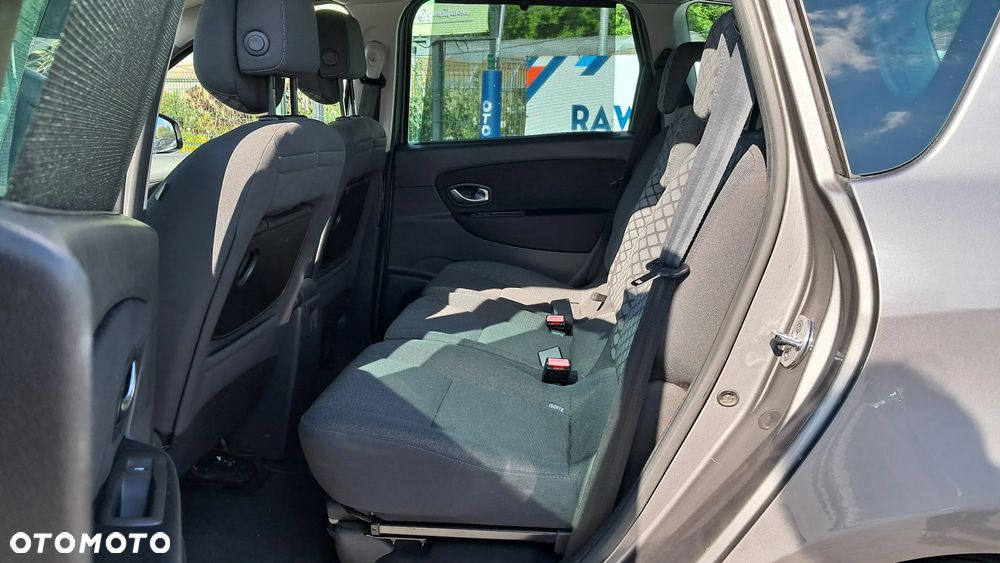 Renault Scenic 1.6 16V Dynamique - 12