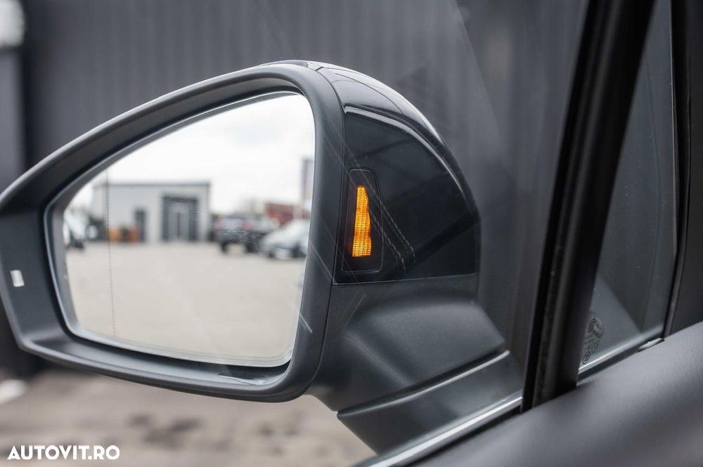 Volkswagen Touareg V6 TDI Elegance - 15