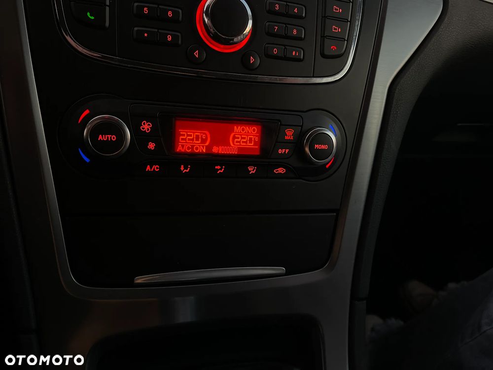 Ford Mondeo - 15