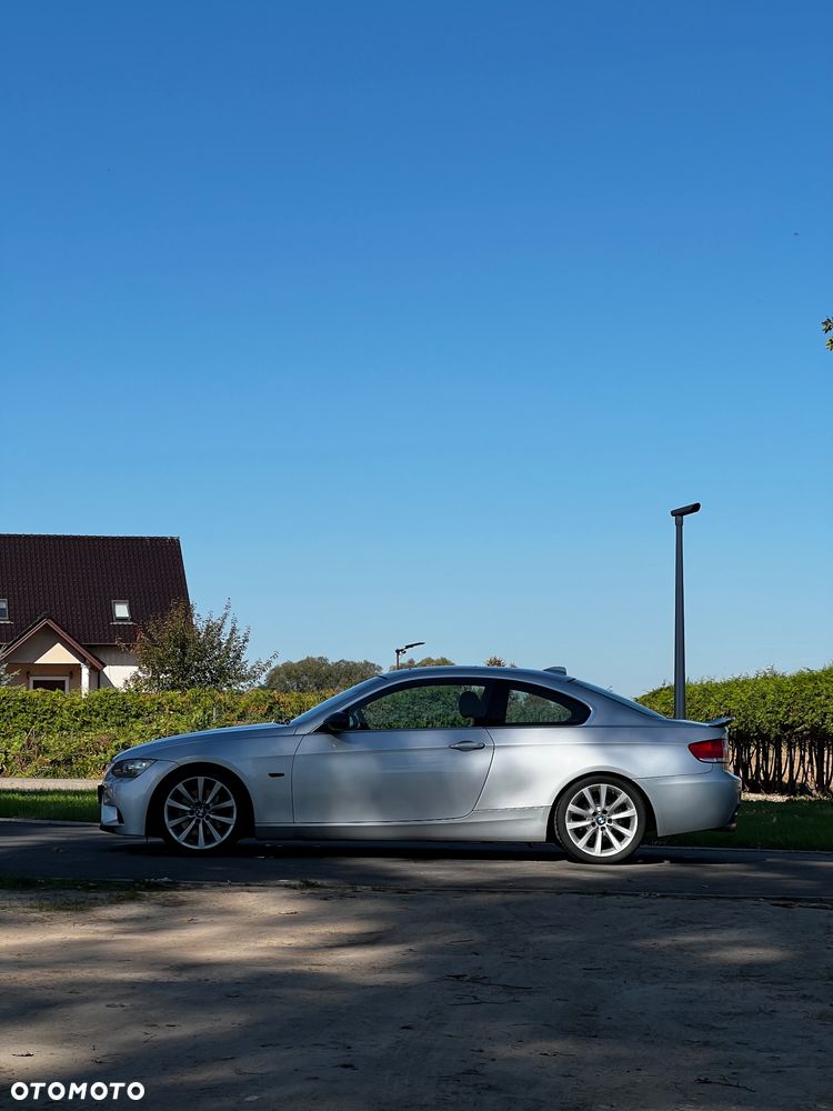BMW Seria 3 - 5