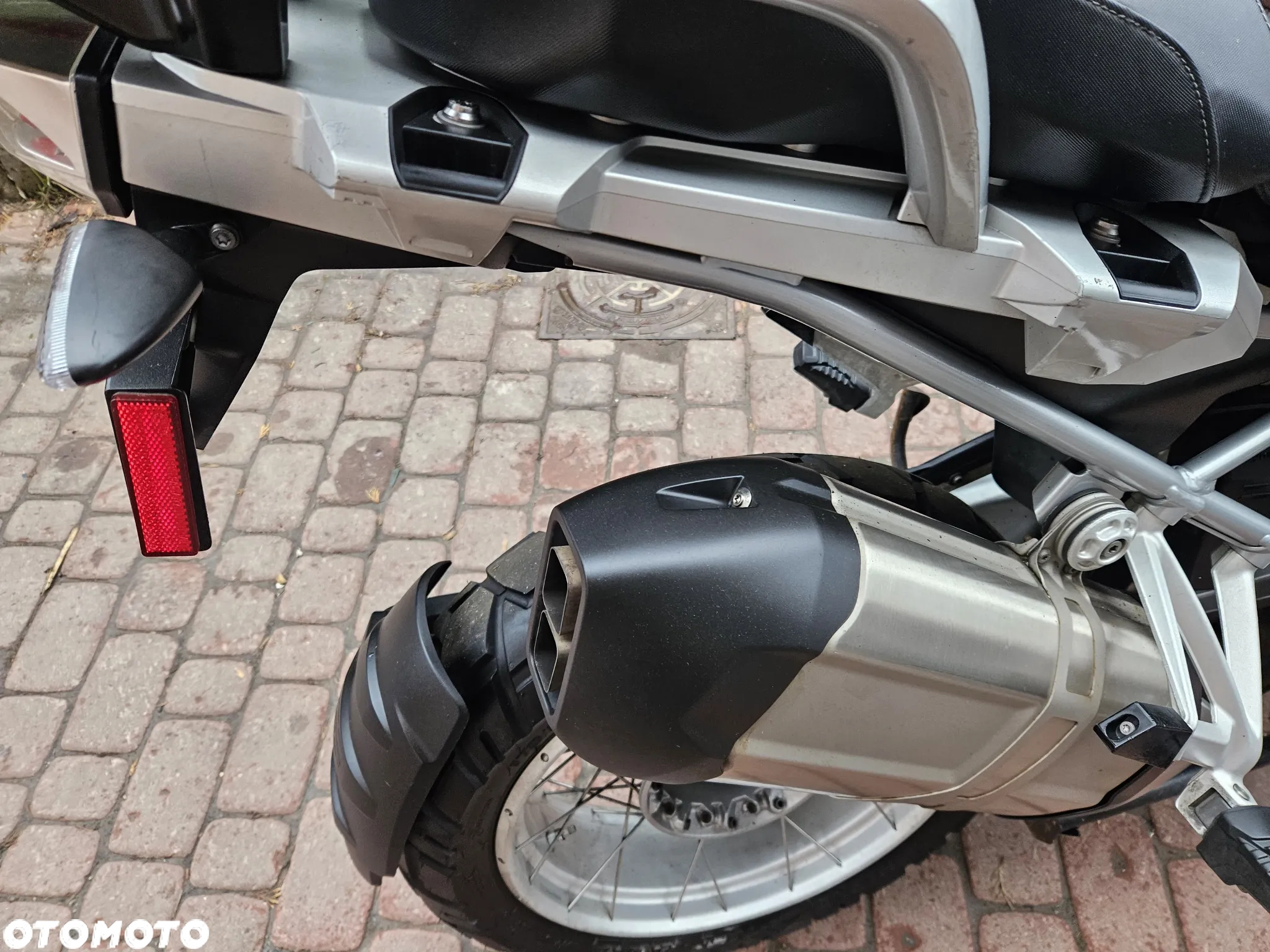 BMW GS - 19