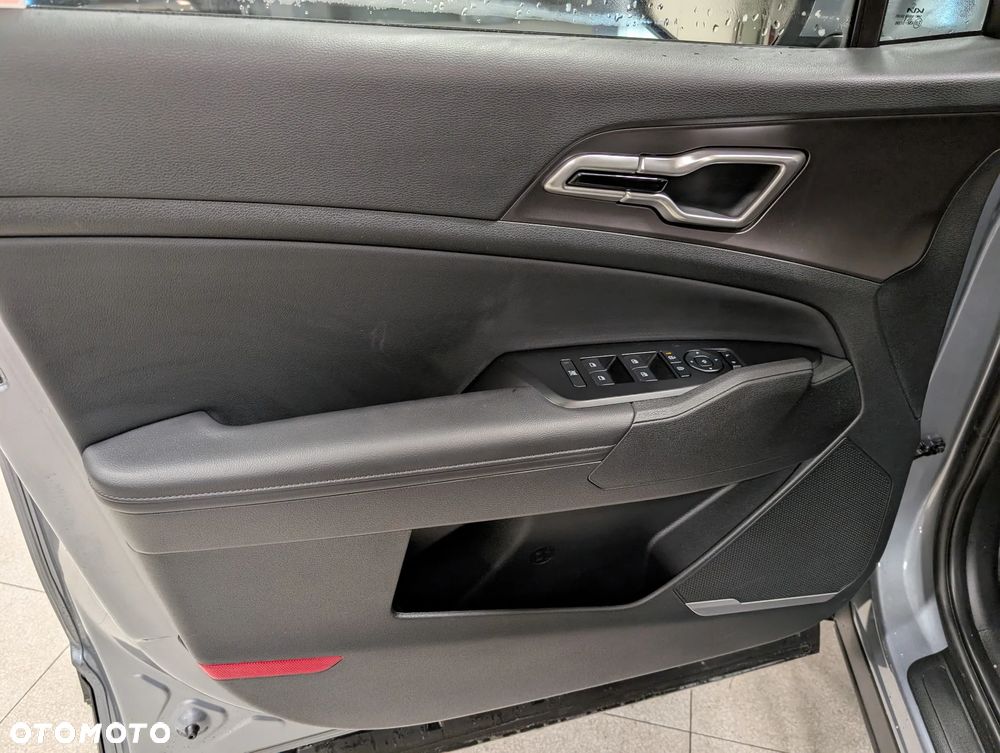 Kia Sportage 1.6 T-GDI Business Line 2WD DCT - 5