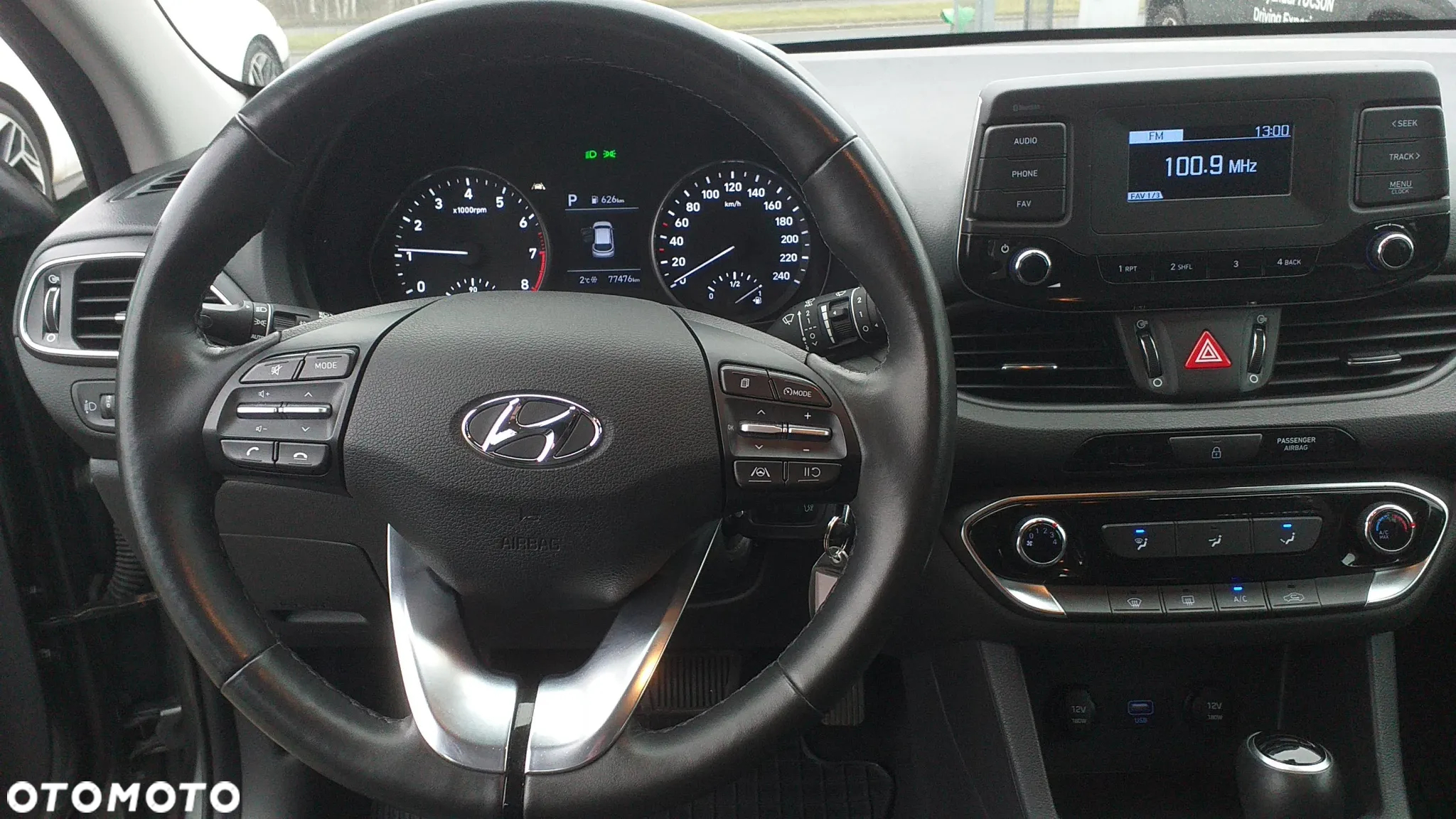 Hyundai i30 - 13