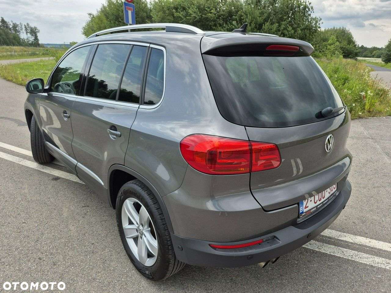 Volkswagen Tiguan - 3