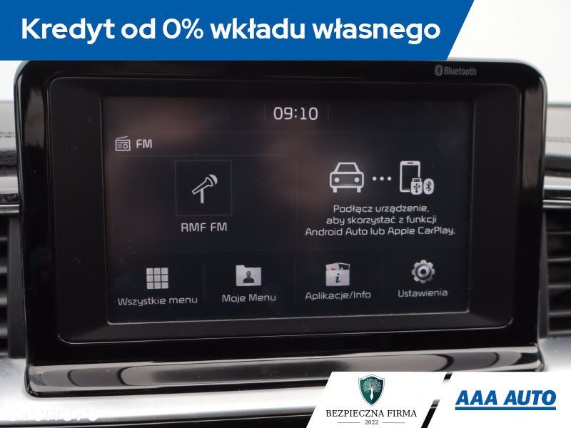 Kia Ceed - 14